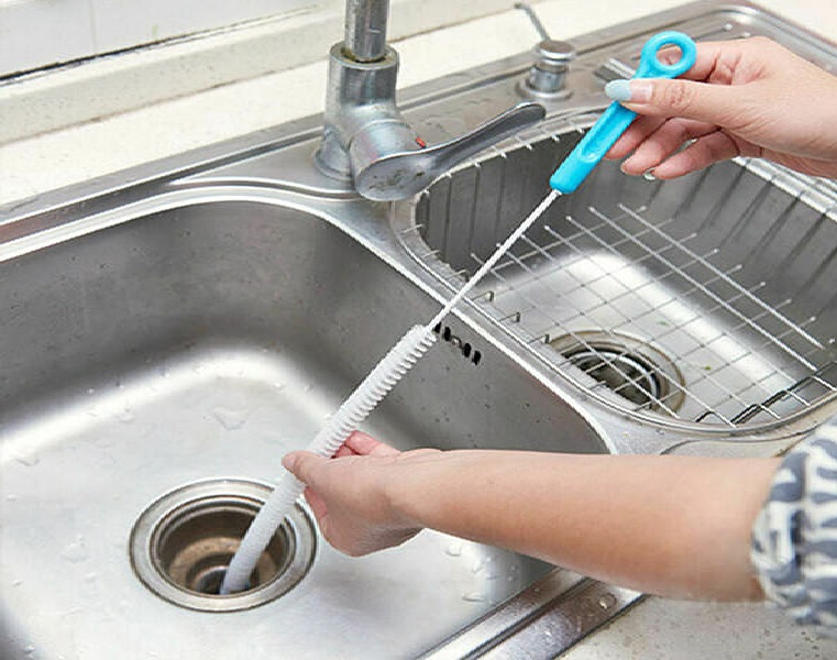 Çayirova Tikali Mutfak Boru Açma