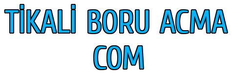 ÇAYİROVA Mutfak Gideri Açma